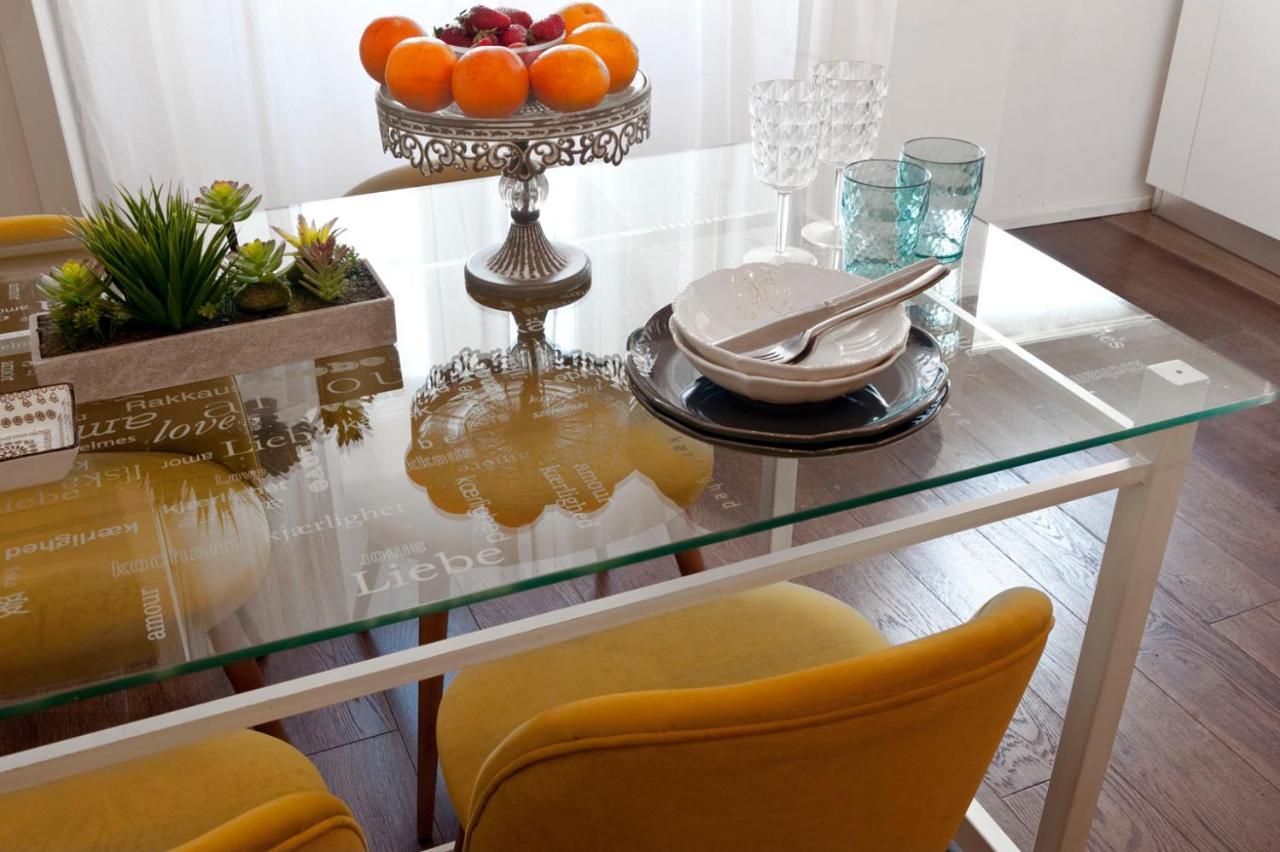 Ginevra Suite Cortona Ngoại thất bức ảnh