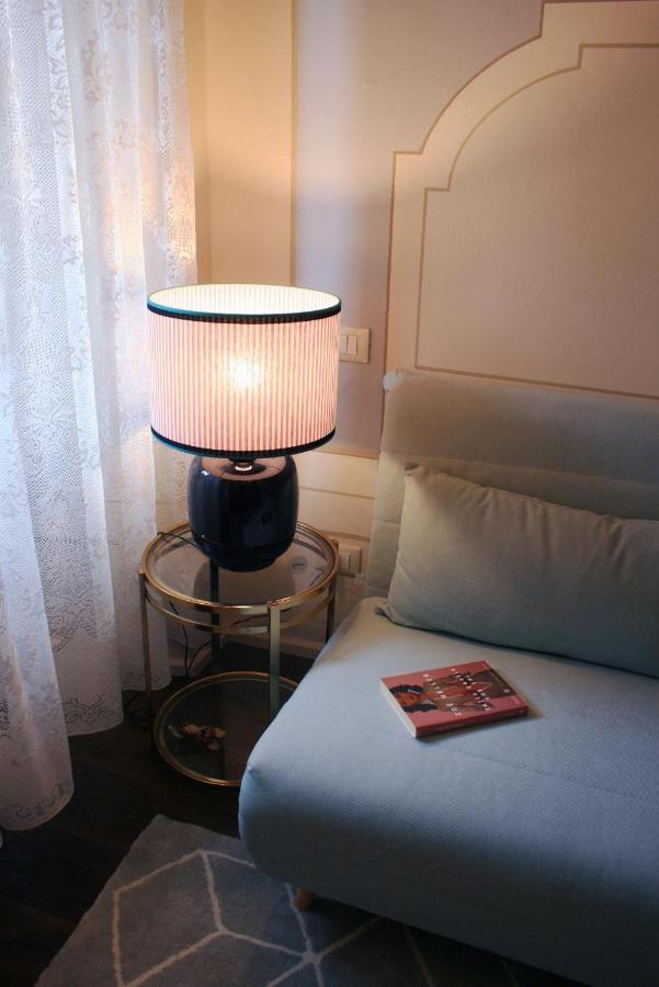 Ginevra Suite Cortona Ngoại thất bức ảnh